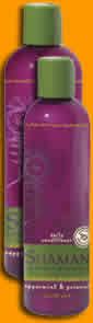 Shampoo Daily Peppermint & Primrose 12 fl oz from SHAMAN EARTHLY ORGANICS