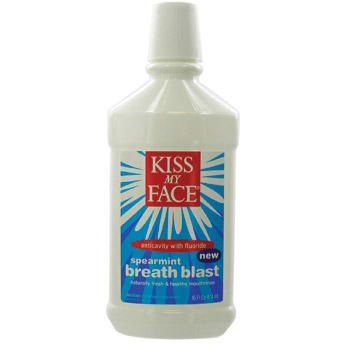 Breath blast anticavity spearmint value pack twin pack, 1 multi