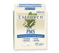 Estroven PMS 50 tabs from AMERIFIT