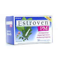 Amerifit - Estroven pm 50 caplets