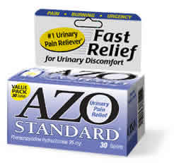AZO Standard