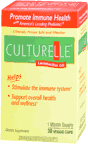 AMERIFIT: Culturelle With Lactobacillus GG 30 cap