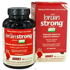 Brainstrong adult hf, 90SG
