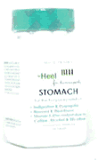 Stomach 100 tabs from BHI