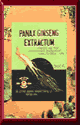 Panax Ginseng Extract 1.76 fl oz from CHINESE IMPORTS