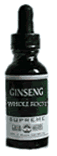 Ginseng Whole Root 1 oz from CHINESE IMPORTS