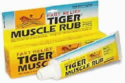 Tiger Liniment