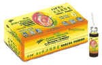 Ultra joint health liquid extract, 30x10cc