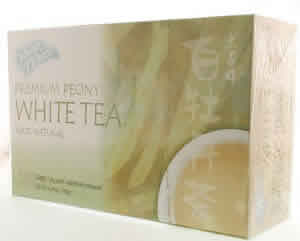 Premium Oolong Tea 100 bag from PRINCE OF PEACE