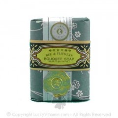 Bee flower - Regular bouquet soap 2.65 oz