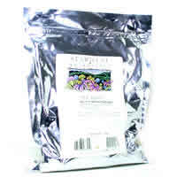 Organic Hibiscus Flowers Whole 1 lb from STARWEST BOTANICALS