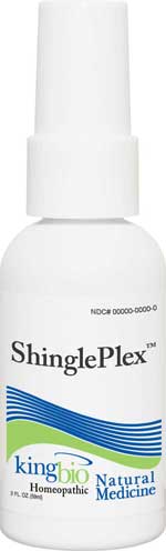 King bio - Shingle plex 2OZ