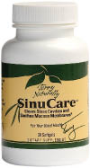 SinuCare 30 Softgel from EuroPharma