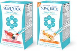 Nxlabs inc. - Slim quick tangerine 26  pk 1