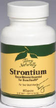 Strontium