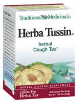 Herba Tussin