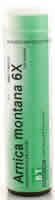 Boericke & tafel - Arnica montana 6x 100 tabs