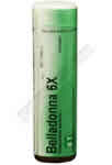 Belladonna 6X 100 tabs from BOERICKE & TAFEL