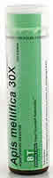 Apis Mellifica 30X 100 tabs from BOERICKE & TAFEL
