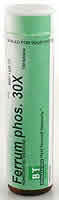 Ferrum Phosphoricum 30X 100 tabs from BOERICKE & TAFEL