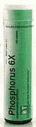 Boericke & tafel - Phosphorus 6x 100 tabs