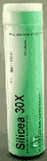 Silicea 30X 100 tabs from BOERICKE & TAFEL