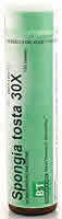 Spongia Tosta 30X 100 tabs from BOERICKE & TAFEL