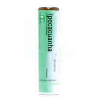 Ipecacuanha 30X 100 tabs from BOERICKE & TAFEL
