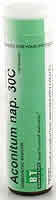 Aconitum Napellus 30C 100 tabs from BOERICKE & TAFEL