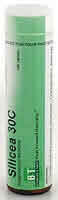 Silicea 30C 100 tabs from BOERICKE & TAFEL