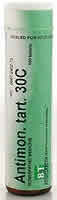 Antimonium Tartaricum 30C 100 tabs from BOERICKE & TAFEL
