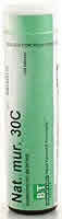 Natrum Muriaticum 30C 100 tabs from BOERICKE & TAFEL