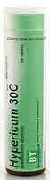 Hypericum Perforatum 30C 100 tabs from BOERICKE & TAFEL