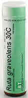 Ruta Graveolens 30C 100 tabs from BOERICKE & TAFEL