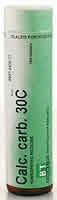 Calcarea Carbonica 30C 100 tabs from BOERICKE & TAFEL