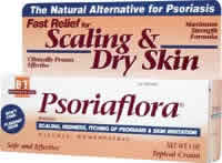 Psoriaflora Cream 1 oz from BOERICKE & TAFEL
