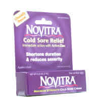 Novitra .25 oz from BOERICKE & TAFEL