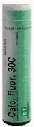 Calcarea Fluorica 30C 100 tabs from BOERICKE & TAFEL