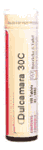 Dulcamara 30C 100 tabs from BOERICKE & TAFEL