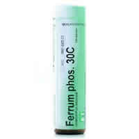 Ferrum Phosphoricum 30C 100 tabs from BOERICKE & TAFEL