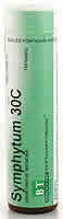 Symphytum Officinale 30C 100 tabs from BOERICKE & TAFEL