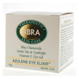 ABRA THERAPEUTICS: Azulene Eye Elixir .5 oz