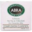 Complexion clarifier cream, 1.2 oz