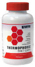 THERMOPHORIC DIET 120 ct from Spectra Force Research