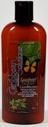 CARIBBEAN SOLUTIONS: Citrus Mint Conditioner 8 oz