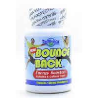 BounceBack 30 caps from TRIMEDICA
