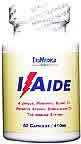 I-Aide 410mg 60 caps from TRIMEDICA