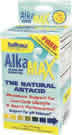 Alkamax pH Balancing 45 caps from TRIMEDICA