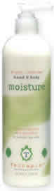 Body & Face Body Moisture w/Camphor 12 oz from TERRAPIN OUTDOOR SYSTEMS