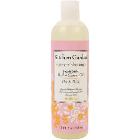 LifeTree Soft Skin Body Wash Ginger Blossom 12 oz from TERRAPIN OUTDOOR SYSTEMS